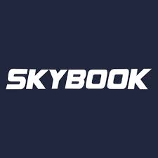 Skybook.ag logo