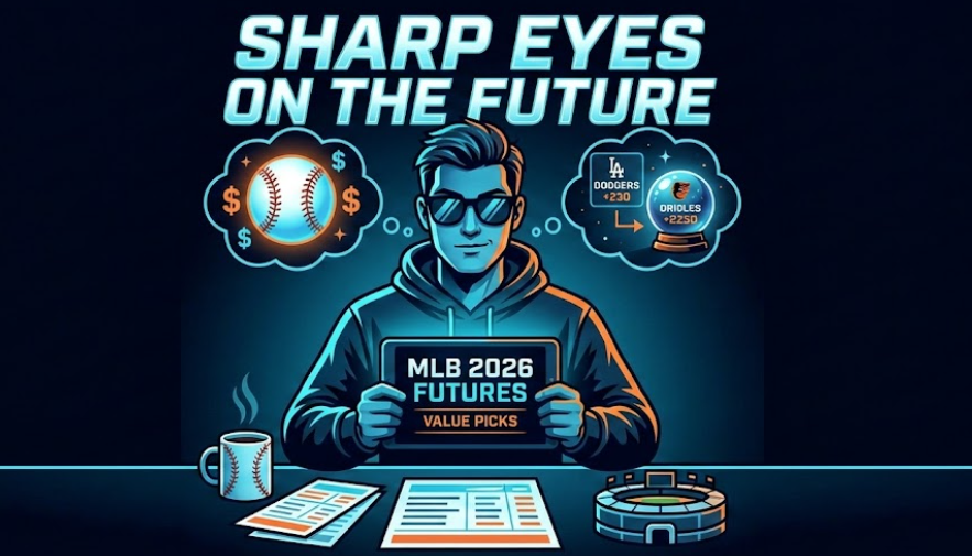 Betting the 2026 Season: Dodgers are Stacked, Cardinals are Cracked