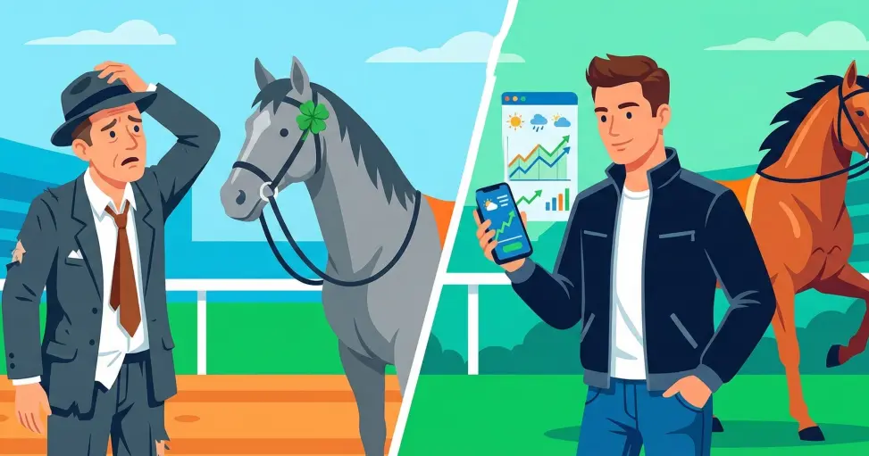 Horse Racing Betting Tips for Beginners