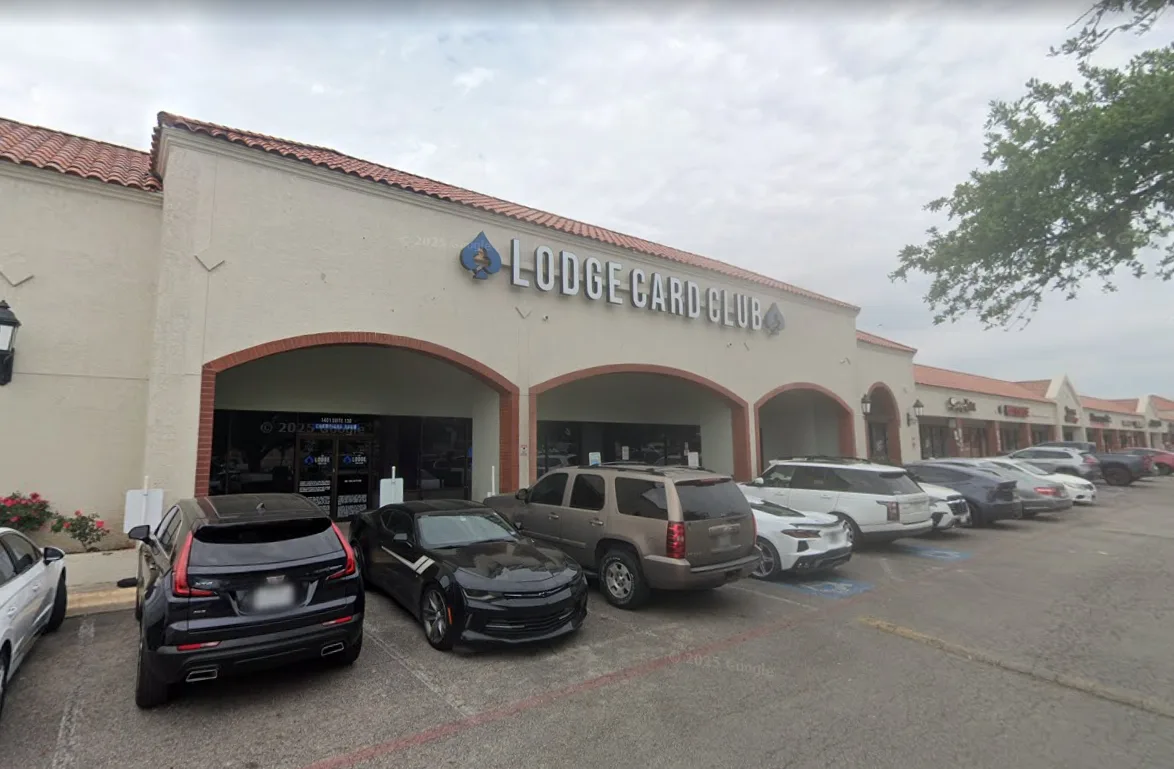 IRS Raids The Lodge as Polk Denies Laundering and Underground Betting Rumors Swirl