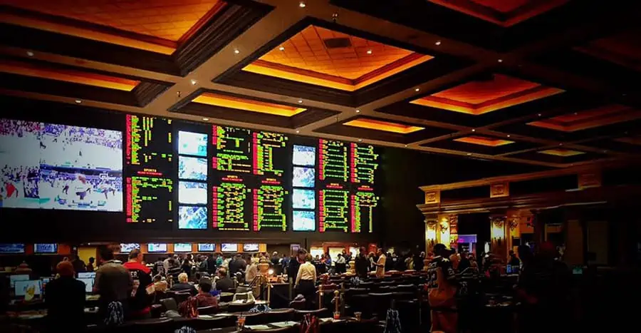 Top NFL Bookmakers You Can Join Right Now
